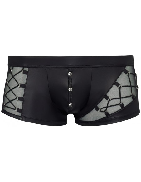 Kuszące bokserki ze sznurkami Men's Pants S - Bokserki - 9