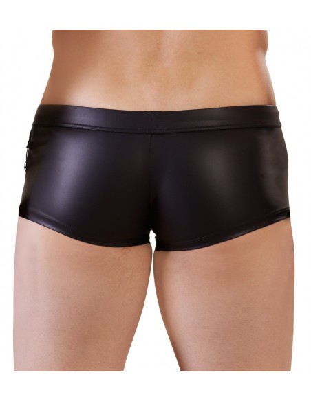 Kuszące bokserki ze sznurkami Men's Pants S - Bokserki - 10