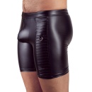 Długie bokserki erotyczne Men's Pants - 3