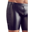 Długie bokserki erotyczne Men's Pants - 5