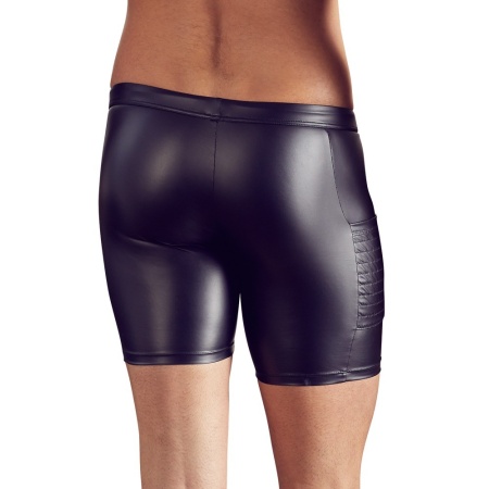Długie bokserki erotyczne Men's Pants - 6
