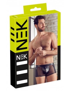 Prześwitujące bokserki Men's Pants S - Bokserki - 1