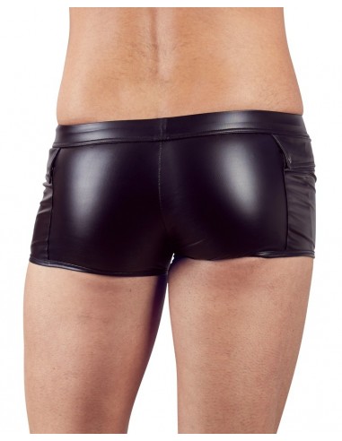 Prześwitujące bokserki Men's Pants S - Bokserki - 5