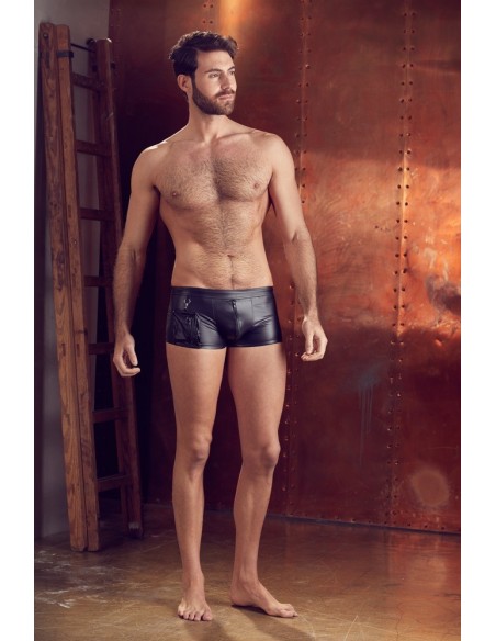 Krótkie bokserki Men's Pants XL - Bokserki - 4