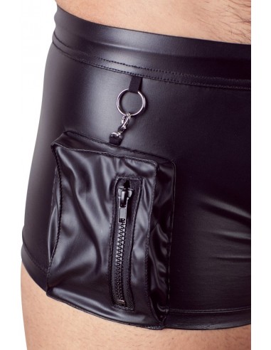 Krótkie bokserki Men's Pants XL - Bokserki - 5