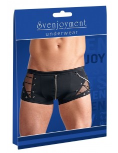 Bokserki męskie Men's Pants S - Bokserki - 1