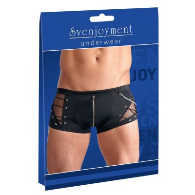 Bokserki męskie Men's Pants - 1