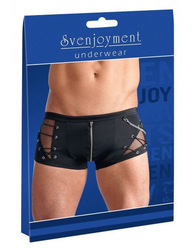 Bokserki męskie Men's Pants S - Bokserki - 1