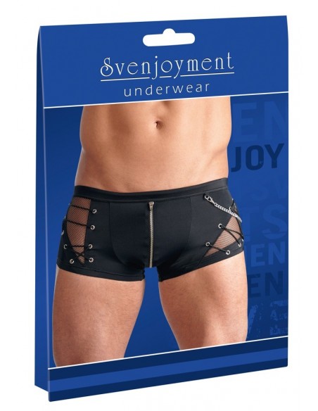 Bokserki męskie Men's Pants S - Bokserki - 1