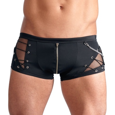 Bokserki męskie Men's Pants - 1 2