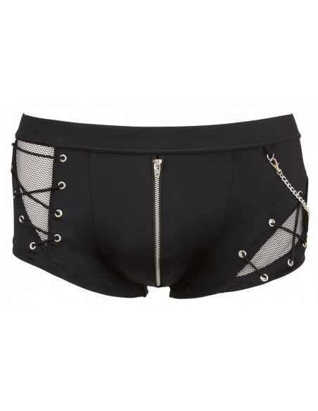 Bokserki męskie Men's Pants S - Bokserki - 3