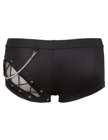 Bokserki męskie Men's Pants S - Bokserki - 5