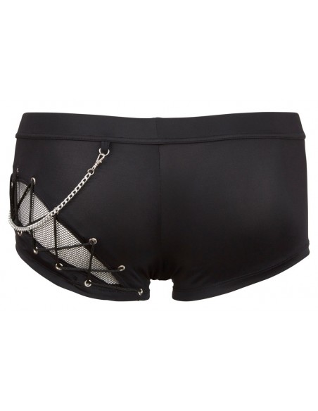 Bokserki męskie Men's Pants S - Bokserki - 5