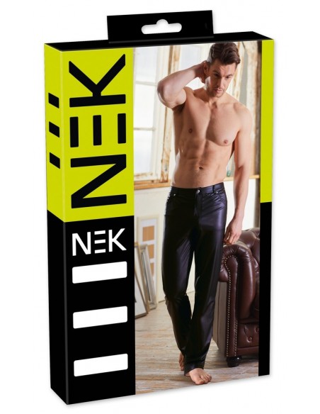 Spodnie do sypialni Men's Trousers S - Spodnie, spodenki, spódnice - 1