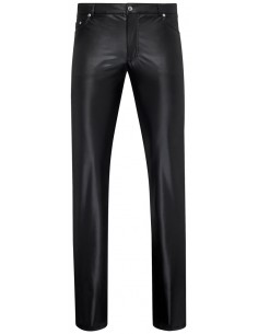 Spodnie do sypialni Men's Trousers S - Spodnie, spodenki, spódnice - 1 2