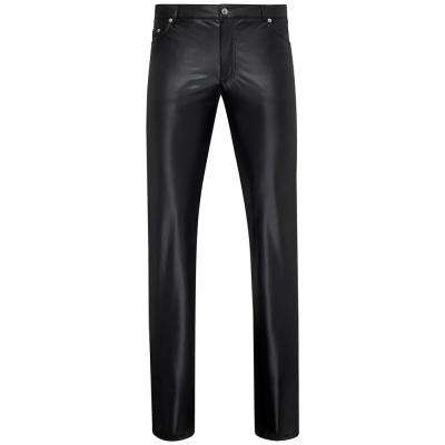 Spodnie do sypialni Men's Trousers - 1 2