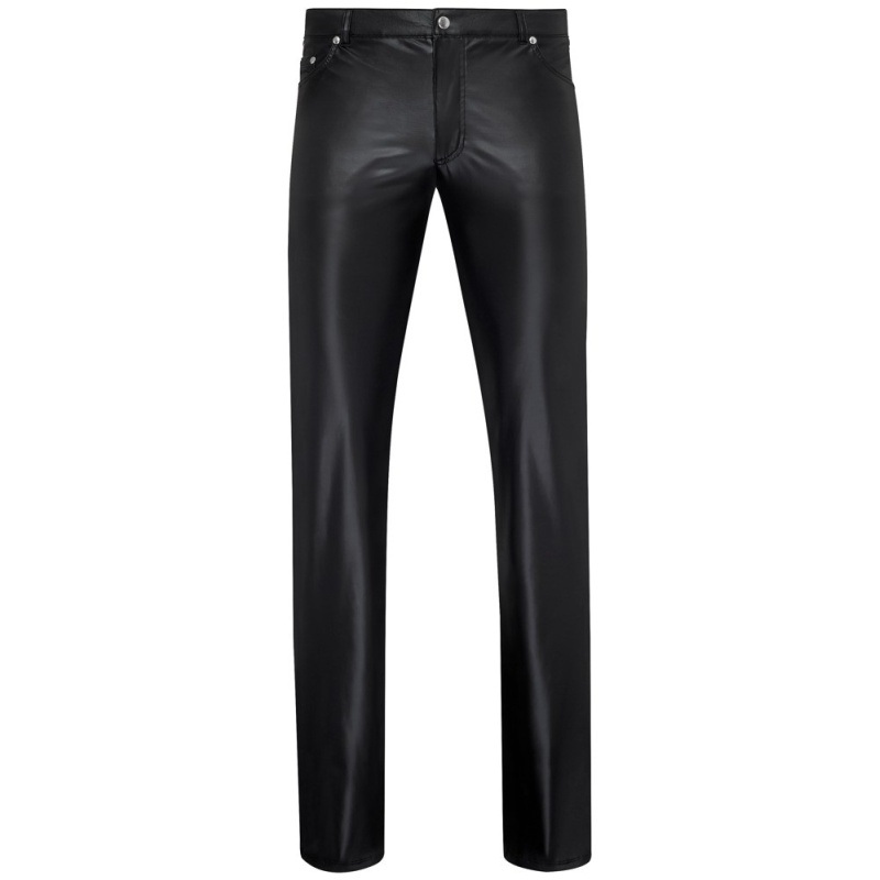 Spodnie do sypialni Men's Trousers - 2