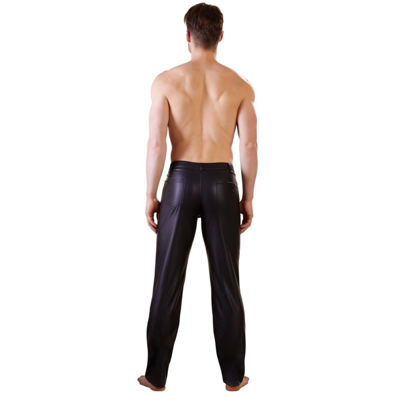 Spodnie do sypialni Men's Trousers - 3