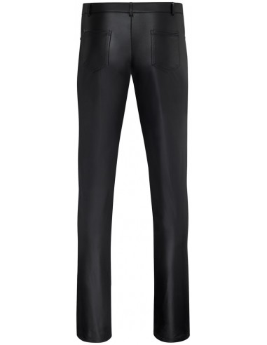 Spodnie do sypialni Men's Trousers S - Spodnie, spodenki, spódnice - 4