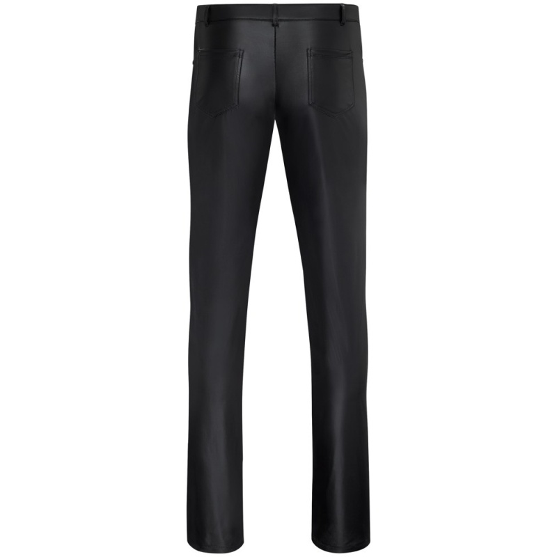 Spodnie do sypialni Men's Trousers - 4
