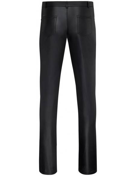 Spodnie do sypialni Men's Trousers S - Spodnie, spodenki, spódnice - 4