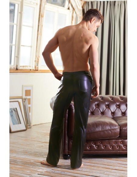 Spodnie do sypialni Men's Trousers S - Spodnie, spodenki, spódnice - 5