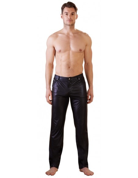 Spodnie do sypialni Men's Trousers S - Spodnie, spodenki, spódnice - 6