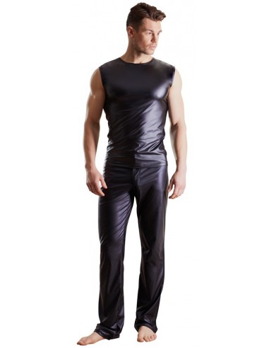 Spodnie do sypialni Men's Trousers S - Spodnie, spodenki, spódnice - 8