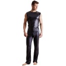 Spodnie do sypialni Men's Trousers - 8