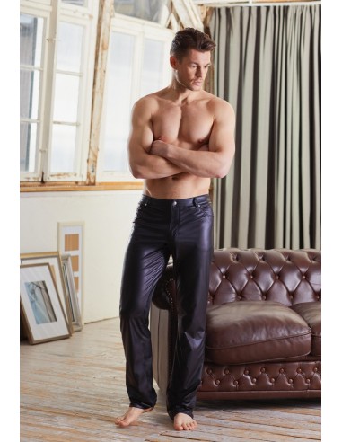 Spodnie do sypialni Men's Trousers S - Spodnie, spodenki, spódnice - 13