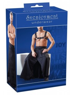 Długa spódnica Men's Skirt S/M - Spodnie, spodenki, spódnice - 1