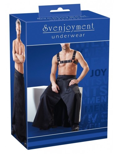 Długa spódnica Men's Skirt S/M - Spodnie, spodenki, spódnice - 1