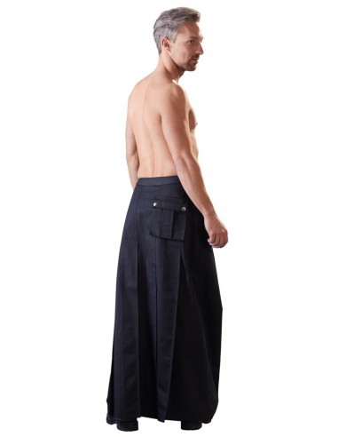 Długa spódnica Men's Skirt S/M - Spodnie, spodenki, spódnice - 2