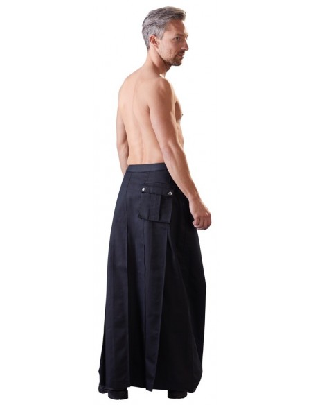 Długa spódnica Men's Skirt S/M - Spodnie, spodenki, spódnice - 2