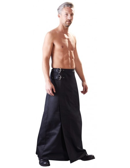 Długa spódnica Men's Skirt S/M - Spodnie, spodenki, spódnice - 4