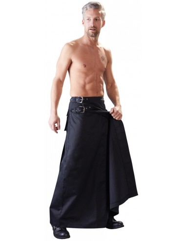 Długa spódnica Men's Skirt S/M - Spodnie, spodenki, spódnice - 5