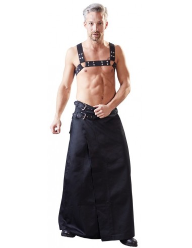 Długa spódnica Men's Skirt S/M - Spodnie, spodenki, spódnice - 6