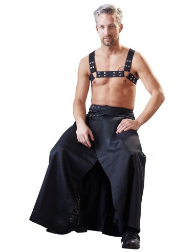 Długa spódnica Men's Skirt S/M - Spodnie, spodenki, spódnice - 7