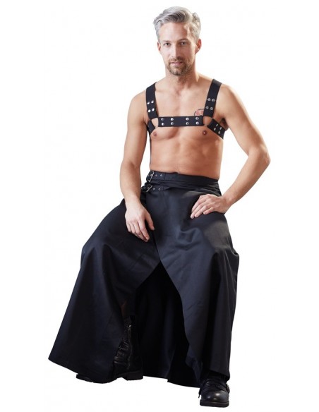 Długa spódnica Men's Skirt S/M - Spodnie, spodenki, spódnice - 7