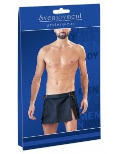 Krótka spódniczka Men's Skirt S/M - Spodnie, spodenki, spódnice - 1