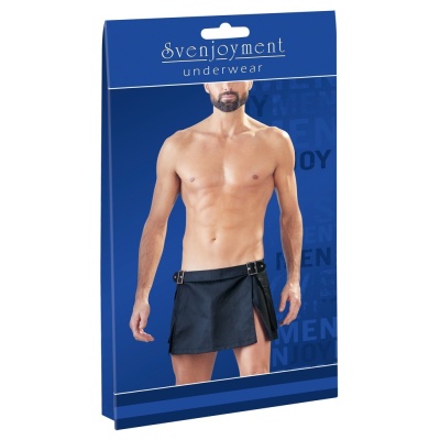 Krótka spódniczka Men's Skirt - 1
