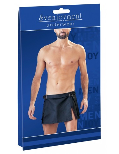 Krótka spódniczka Men's Skirt S/M - Spodnie, spodenki, spódnice - 1