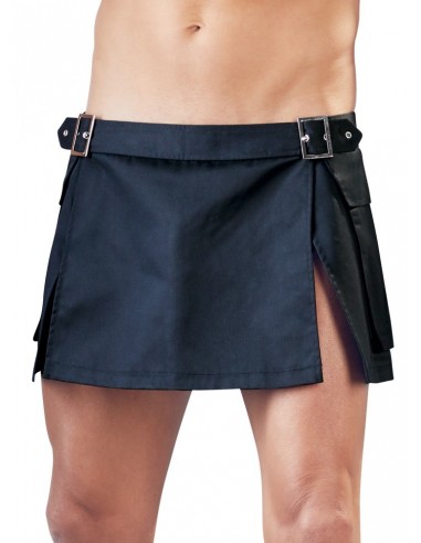 Krótka spódniczka Men's Skirt S/M - Spodnie, spodenki, spódnice - 2