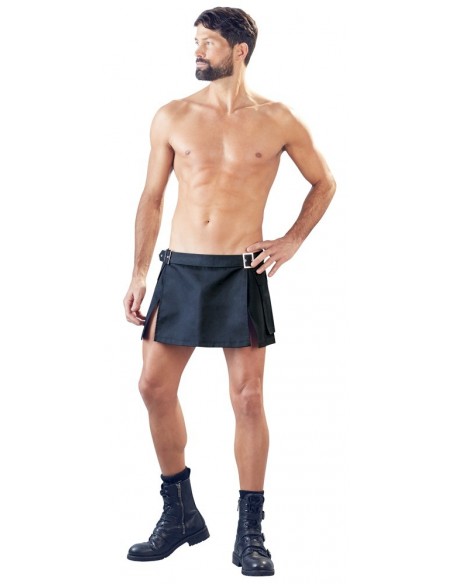 Krótka spódniczka Men's Skirt S/M - Spodnie, spodenki, spódnice - 3