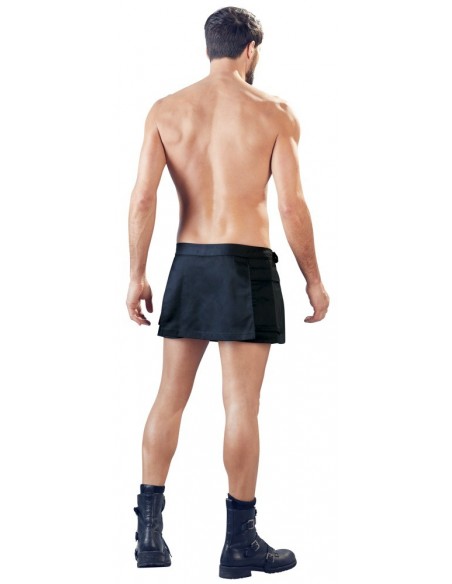 Krótka spódniczka Men's Skirt S/M - Spodnie, spodenki, spódnice - 7