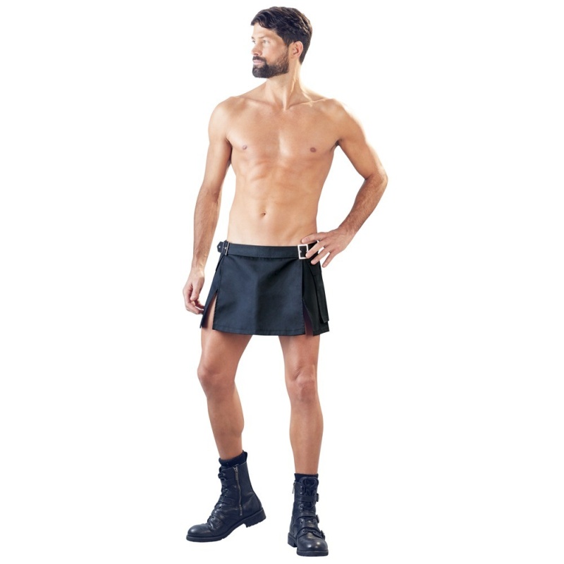 Krótka spódniczka Men's Skirt M/L - 3