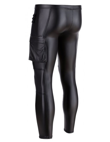 Obcisłe spodnie Men´s Trousers S - Spodnie, spodenki, spódnice - 6