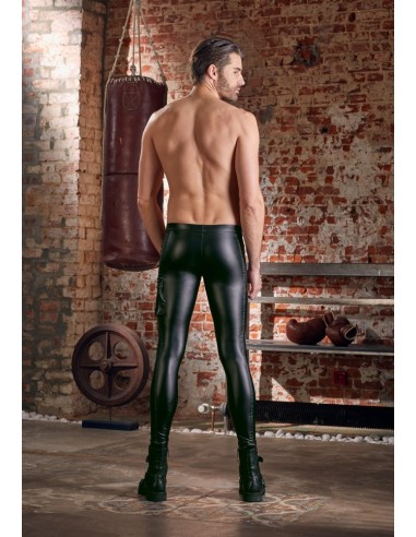 Obcisłe spodnie Men´s Trousers S - Spodnie, spodenki, spódnice - 7