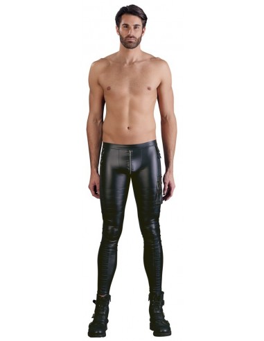 Obcisłe spodnie Men´s Trousers S - Spodnie, spodenki, spódnice - 8