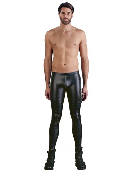 Obcisłe spodnie Men´s Trousers S - Spodnie, spodenki, spódnice - 8